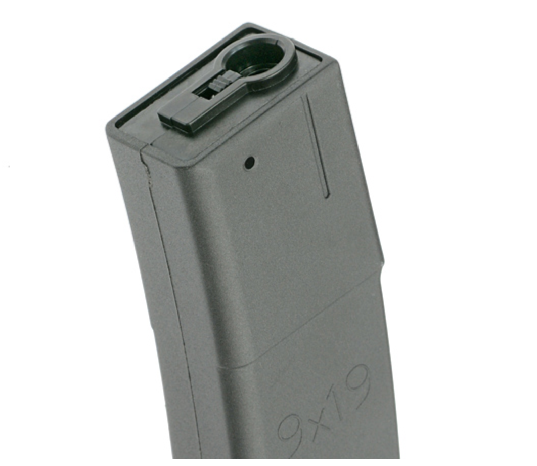 Well Pro - PPK-20 30/80rd Magazine
