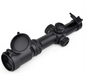 Aim-O 1-4x24SE Scope (Red/Green Reticle)