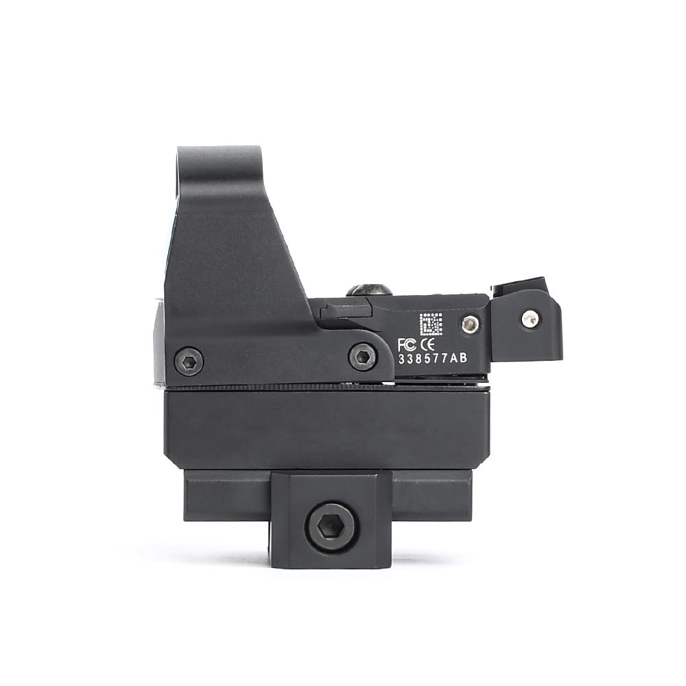 Aim-O DP Pro Red Dot Point Sight - BLK