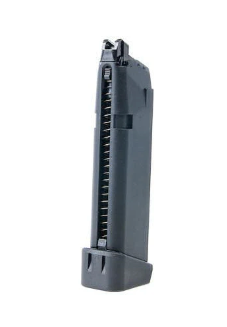 RWA Glock 23rd GBB Magazine
