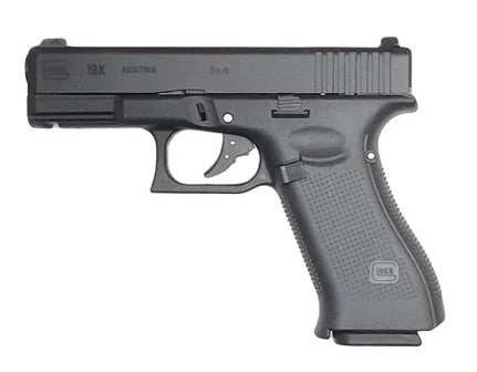 Classic Army G19X Gen 5 - GBB
