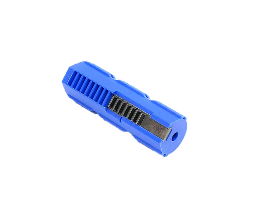 CNC 7 Metal Tooth Fiber Reinforced Piston Body