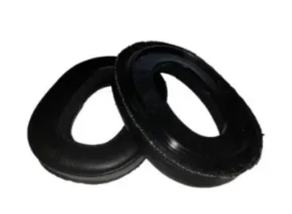 4D Tactical - Ear Seals with Peltor Snap Rings