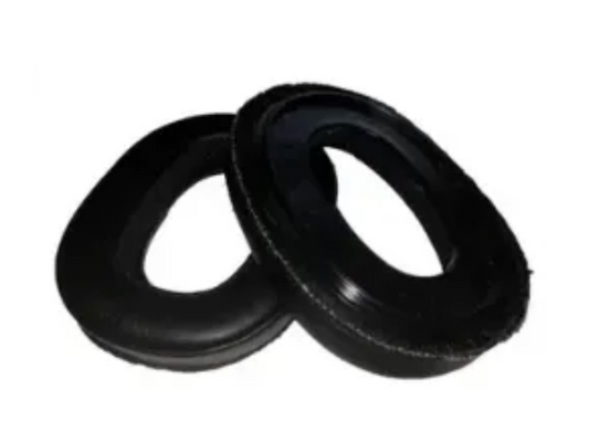 4D Tactical - Ear Seals with Peltor Snap Rings