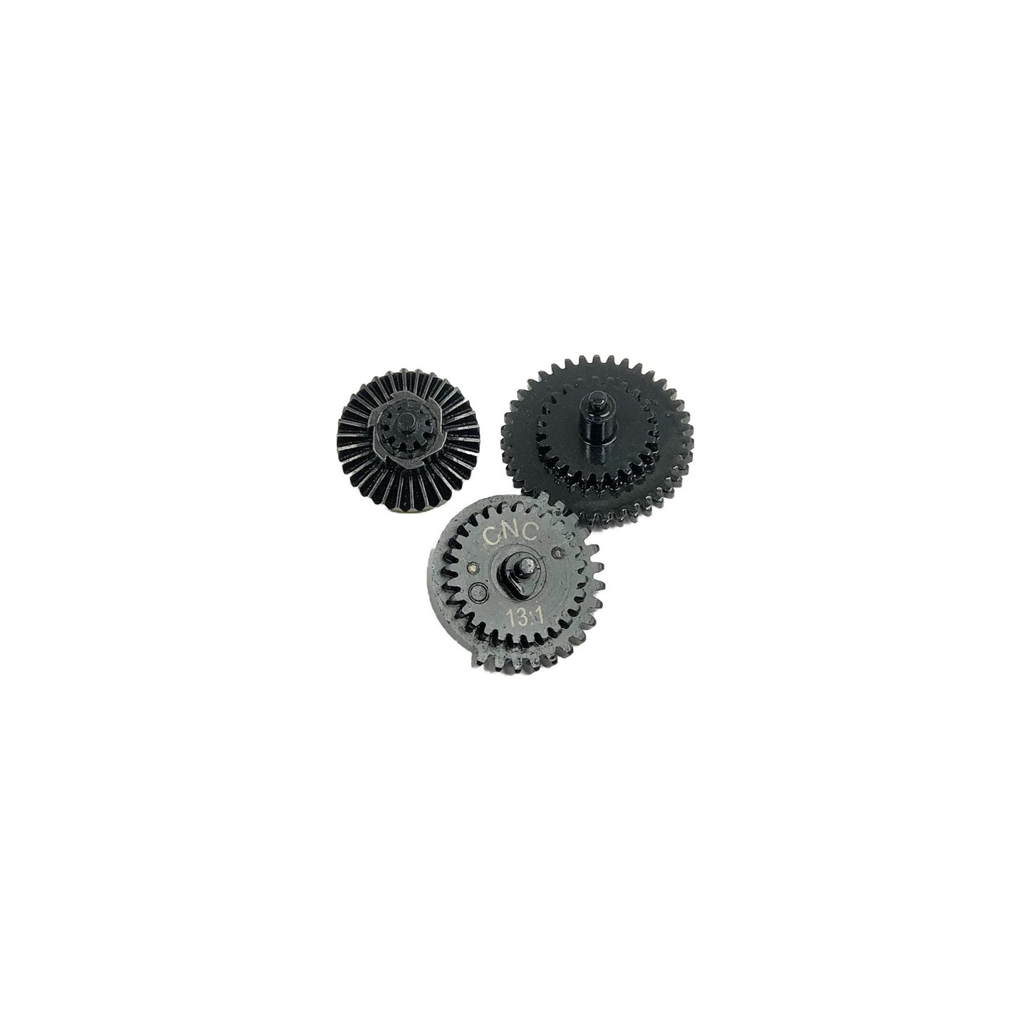 CNC Production CNC 13:1 Super High Speed Gear Set