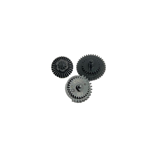 CNC Production CNC 13:1 Super High Speed Gear Set