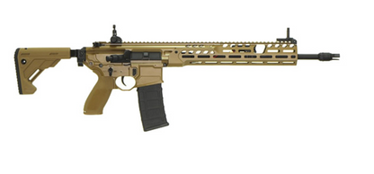 E&C MCX SPEAR LT 13" - ETU - Dark Earth - AEG