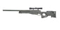 WELL Pro - Spring Rifle - MB01AE "Alpine Sharpshooter"