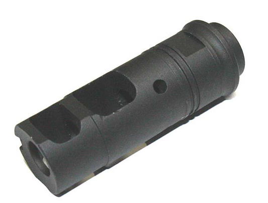 SF Style Warcomp 5.56 Flash Hider