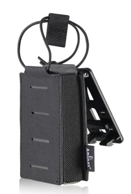 Amomax Universal Fabric M4 Mag Pouch