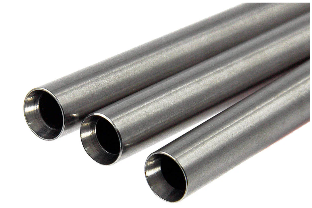 Modify Stainless Steel 6.03mm Precision Inner Barrel 113mm
