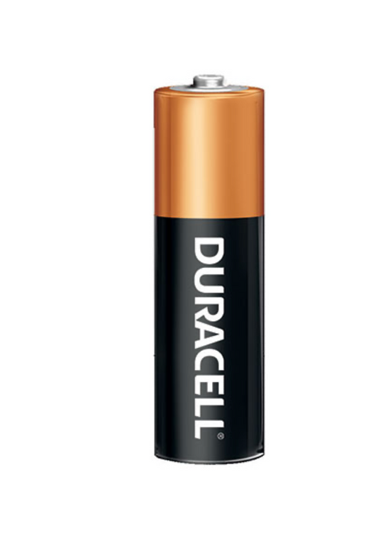 AA Batteries