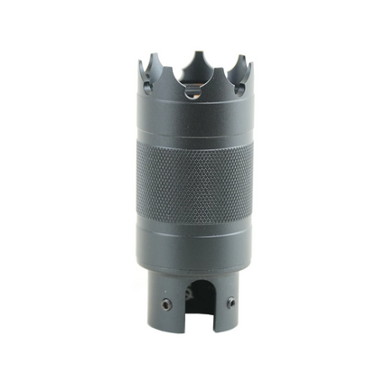 5KU Shotgun Tracer Unit with Simulated Muzzle Flash