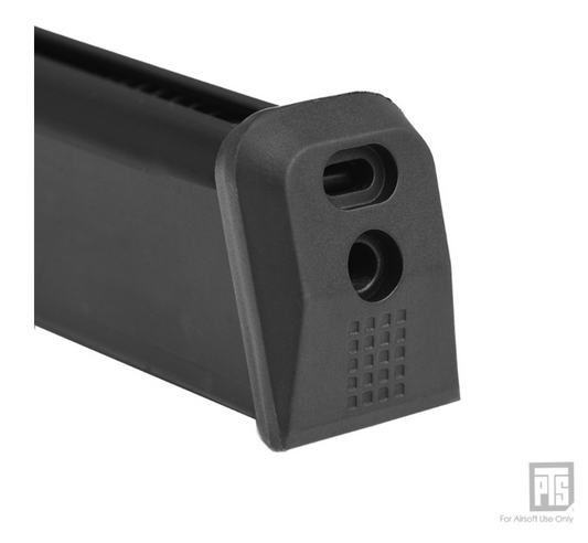 PTS Enhanced Pistol ShockplateGen 2 G Series