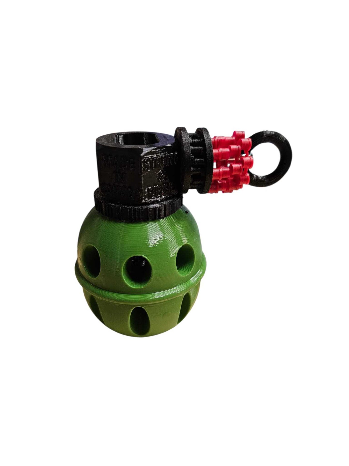 SM RGD Impact Grenade