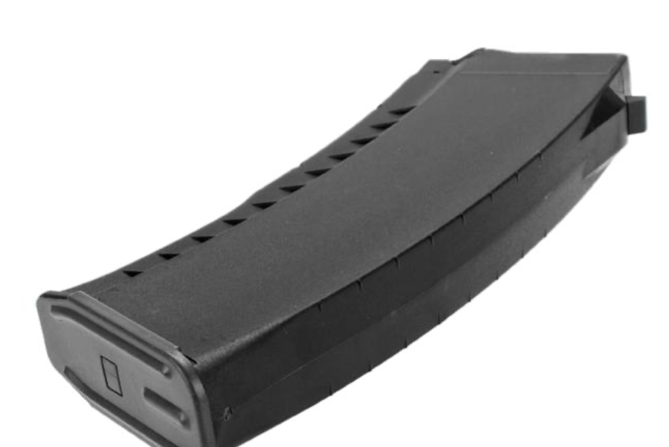 G&G 120rd Polymer Magazine for AK47