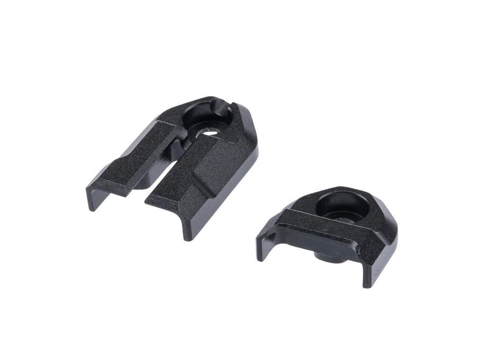 WADSN Switch M-Lok Mount Plates