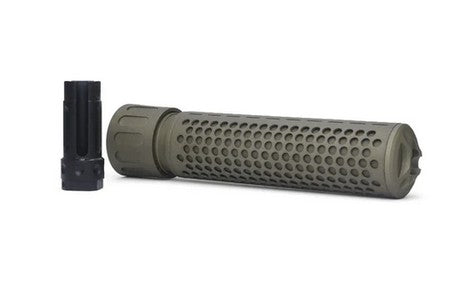 TT - M.Supp - QDC 7" - TAN