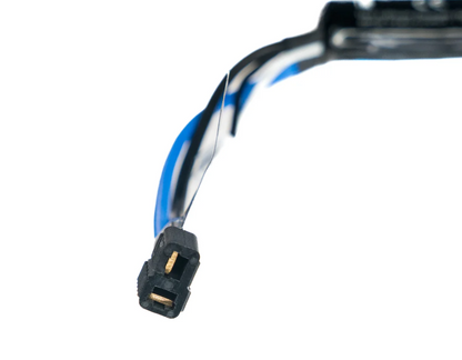 Titan 1200mAh 11.1v AK Style Stick T-Plug (Deans)