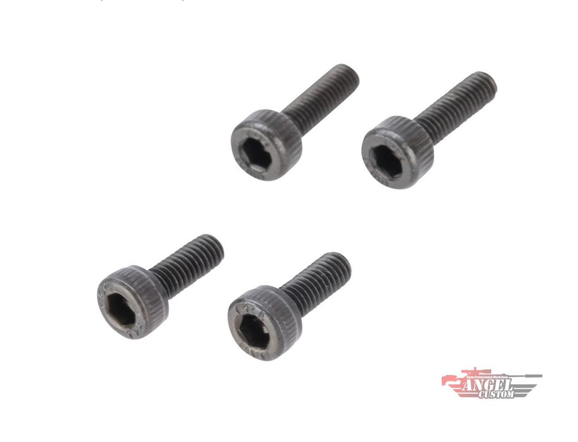 Angel Custom "Alpha" Pro Zero Trigger System for Type 96 Bolt Action Sniper