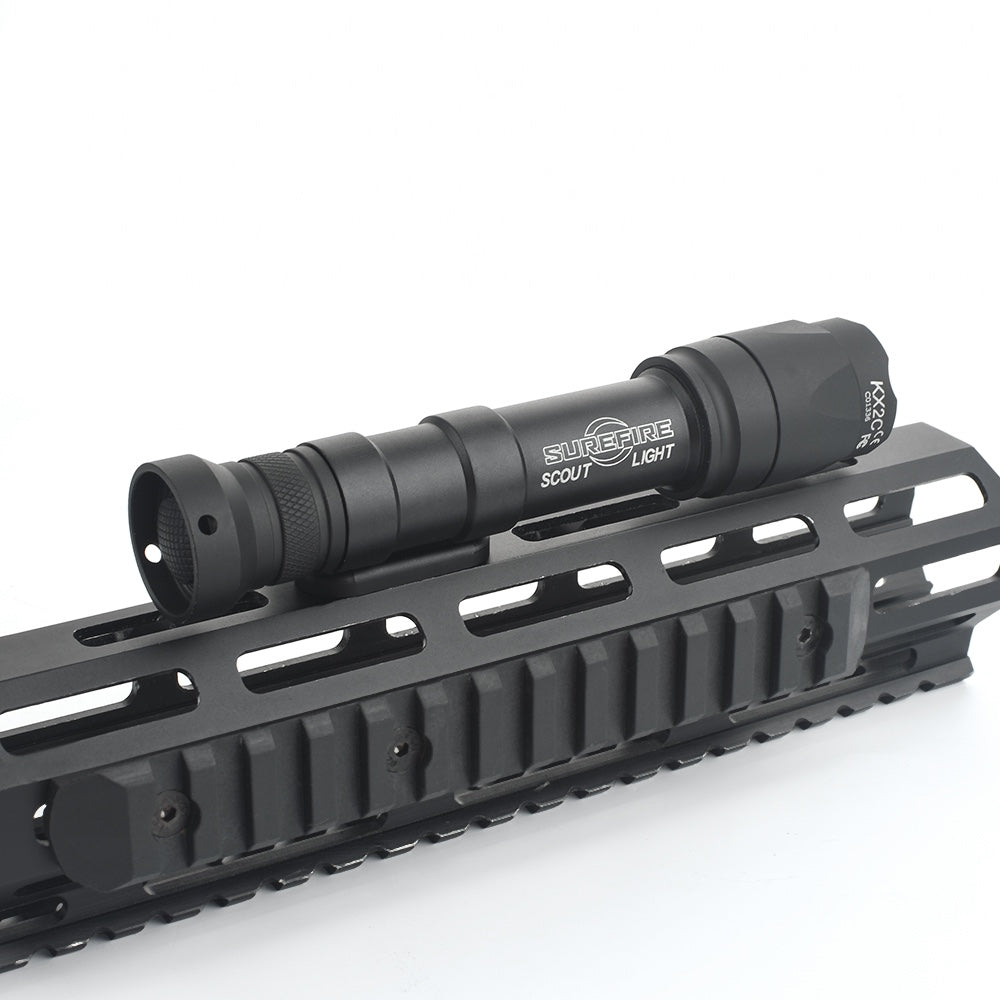 WADSN SF M640C Scout Light Pro - BLK