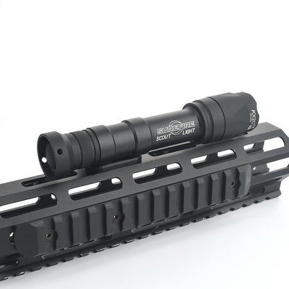 WADSN SF M640C Scout Light Pro - BLK