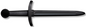 Cold Steel Training Dagger Knife