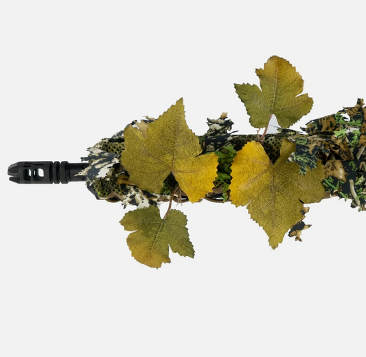 Novritsch - Leaf Camo - LC1