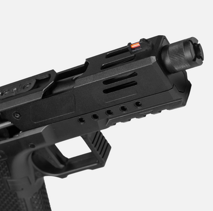 Novritsch - SSP28 Hi-Capa Split-Slide - Semi/Auto - GBB
