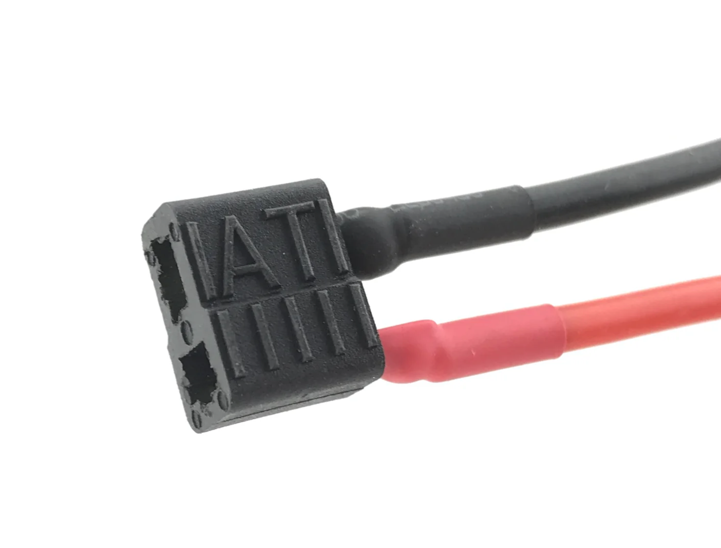Titan 3000mAh 11.1v Brick PEQ Deans