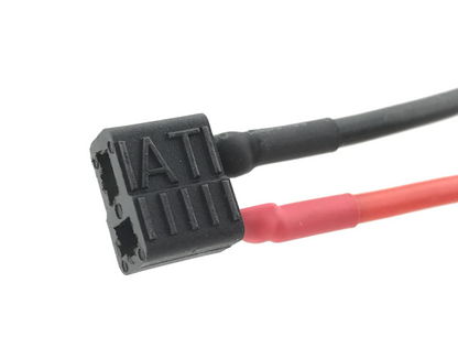 Titan 3000mAh 11.1v Brick PEQ Deans