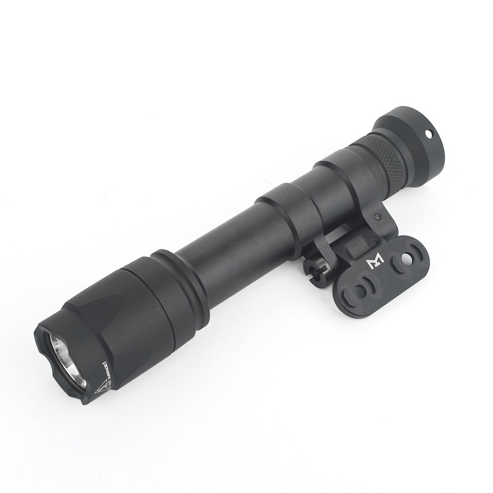 WADSN SF M640C Scout Light Pro - BLK
