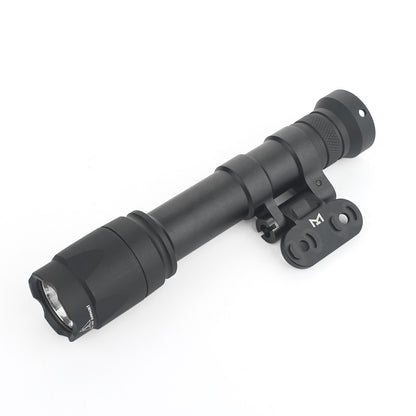 WADSN SF M640C Scout Light Pro - BLK