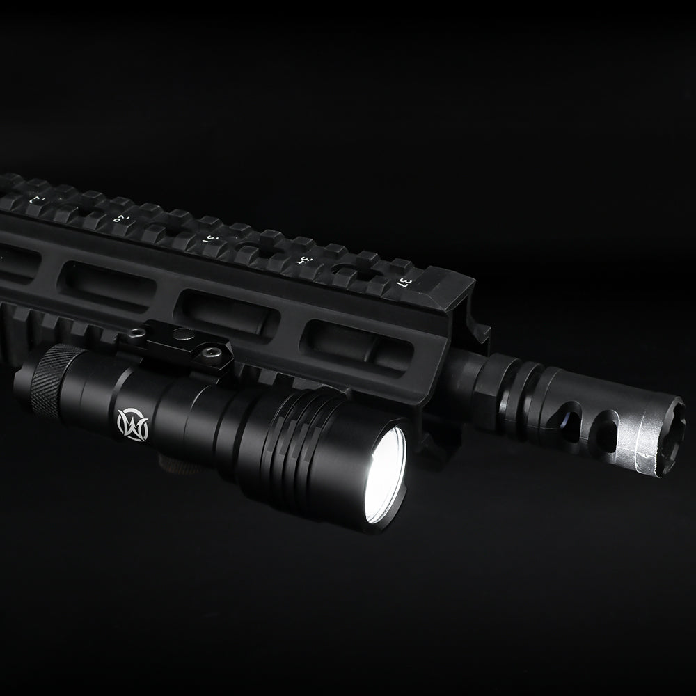 WADSN PR Rail Mount 1 Long Gun Light