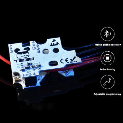 T238 DTU V2.0 Bluetooth Version For V2 Gearbox