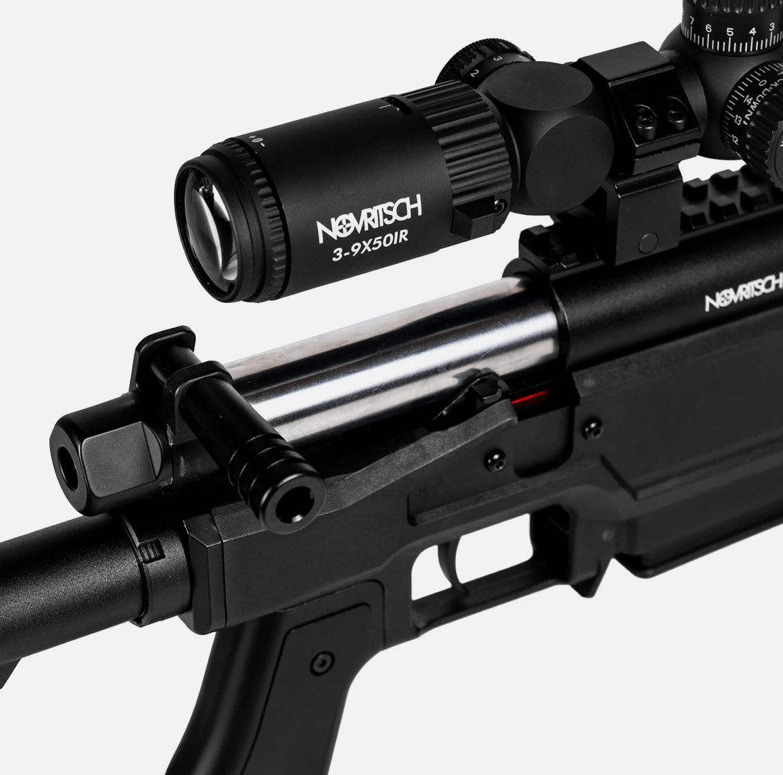 Novritsch - SSG11 - Bolt Rifle