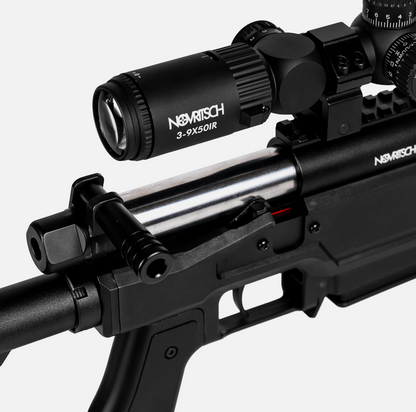 Novritsch - SSG11 - Bolt Rifle