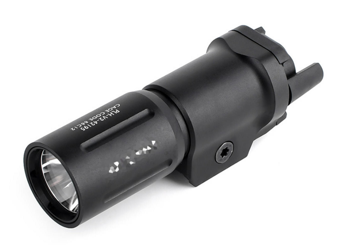 WADSN AL LP350-HLPV2 LIGHT - BLK