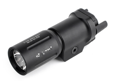 WADSN AL LP350-HLPV2 LIGHT - BLK