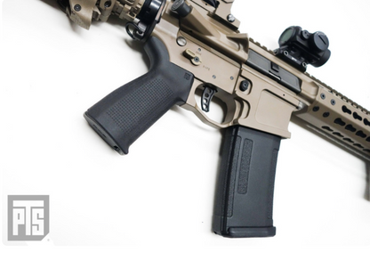 PTS Enhanced Polymer Grip (EPG)- GBB - BLK