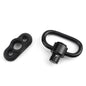 MP QD Sling Mount For K-rail & M-rail Rail System