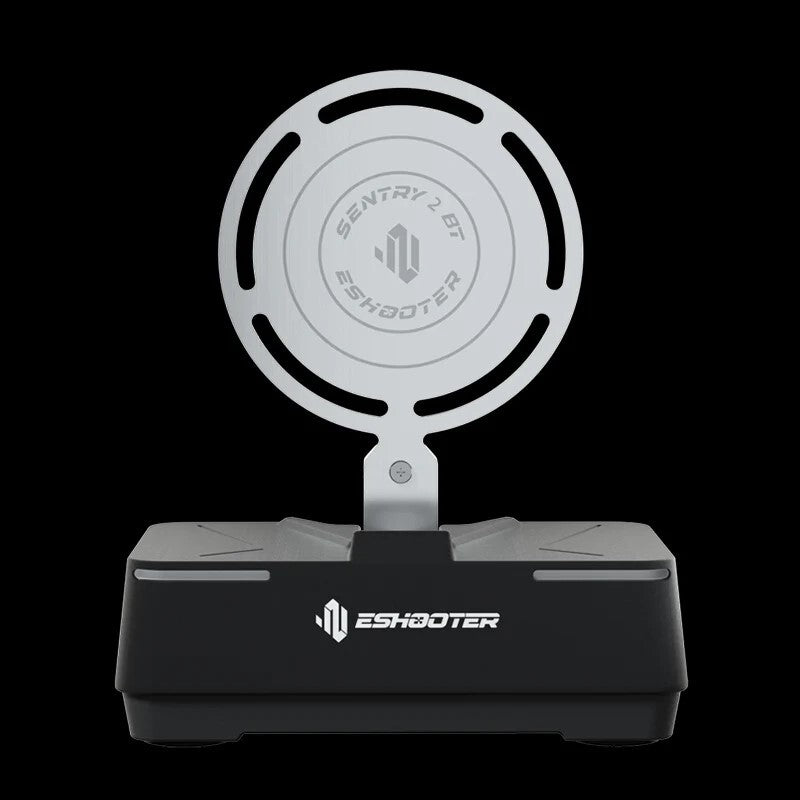 EShooter Sentry 2 Bluetooth Wireless Target