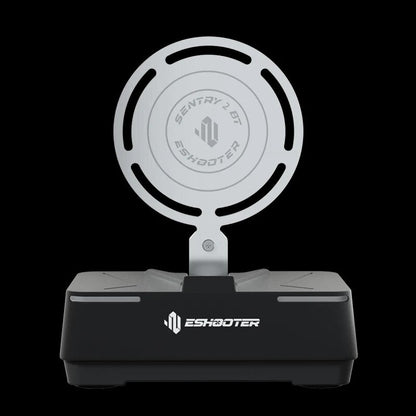 EShooter Sentry 2 Bluetooth Wireless Target