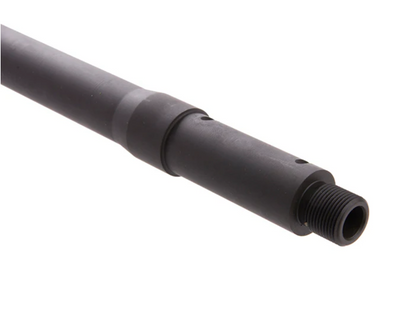 Guarder Steel Outer Barrel Colt M16A2