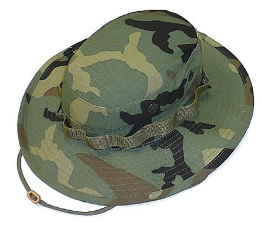 Boonie Hats