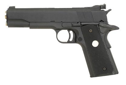 Army Armament R29 MK IV - BLK - GBB