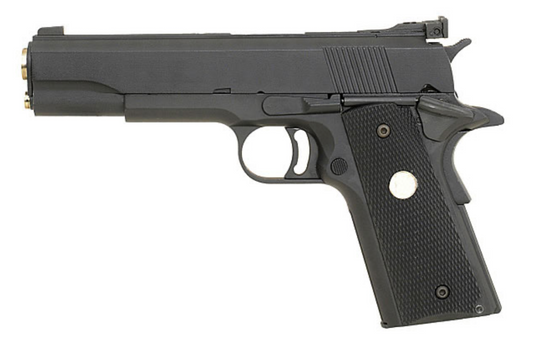 Army Armament R29 MK IV - BLK - GBB