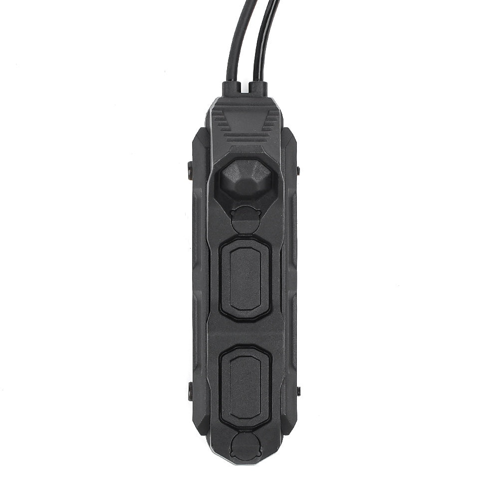 WADSN AN LL Double Port (SF & LA23 plug)