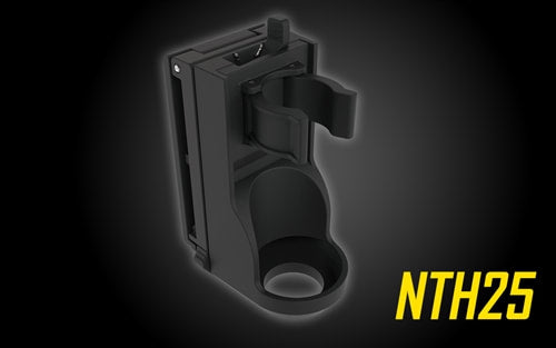 Nitecore NTH25 Light Holster
