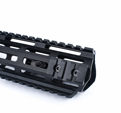 WADSN M-Lok - 3 Slot Aluminum Rail